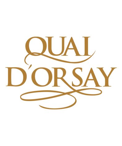 【多尔赛码头—Quai D’Orsay】
