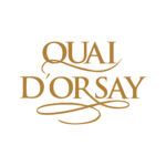 【多尔赛码头】<br/>【Quai D’Orsay】