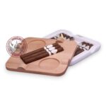 Davidoff Chefs Edition Churchill 10S 1