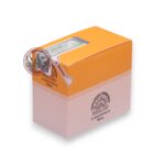 H.Upmann Magnum54 Tubos 15S 1