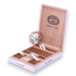 Hoyo de Monterrey Petit Belicosos Travel Humidor 15S 1