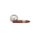 Hoyo de Monterrey Petit Belicosos Travel Humidor 15S 1