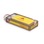 Montecristo Media Corona 25S 1