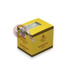 Montecristo Media Corona AP 25S 1