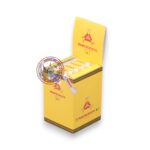 Montecristo No.4 CP 25S 1