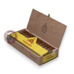 Montecristo Petit Edmundo 25S 1