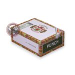Punch Coronations Tubo 25S 1
