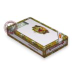 Romeo y Julieta Exhibicion No.4 25S 1