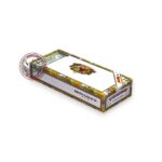 Romeo y Julieta Petit Royales 25S 1