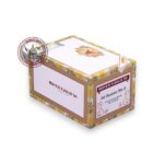 Romeo y Julieta Romeo No.2 Tubos 50S 1