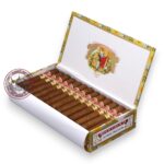Romeo y Julieta Wide Churchills 25S 1