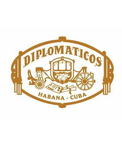 【外交官—Diplomaticos】