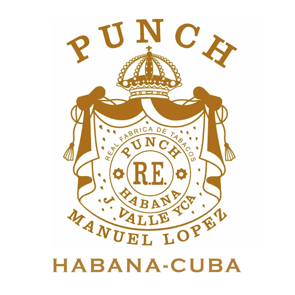 【潘趣】 <br/>【Punch】