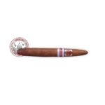 Cuaba APAC Asia Pacifico Regional Edition 10S 1