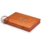 Hoyo de Monterrey Monterreyes No.4 Edicion Limitada 2021 10S 2