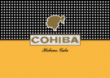 【高希霸 】<br/>【Cohiba】
