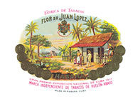 【胡安洛佩兹—Juan Lopez】