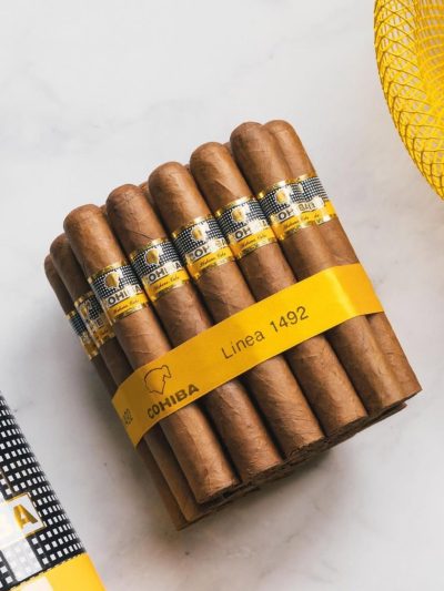Cohiba Siglo VI 25s<br>高希霸世纪六号<br>25支/盒