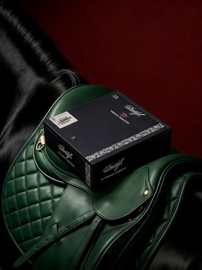 Davidoff Yamasa Robusto 12s<br>大卫杜夫亚麻撒罗布图<br>12支/盒（全网最低）