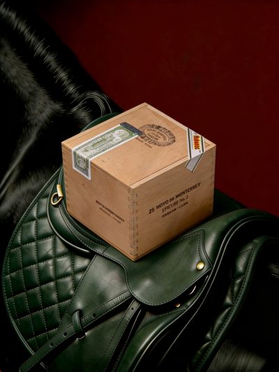 Hoyo De Monterrey Epicure No.2<br>好友逍遥二号<br>25支/盒（PCC太平洋）