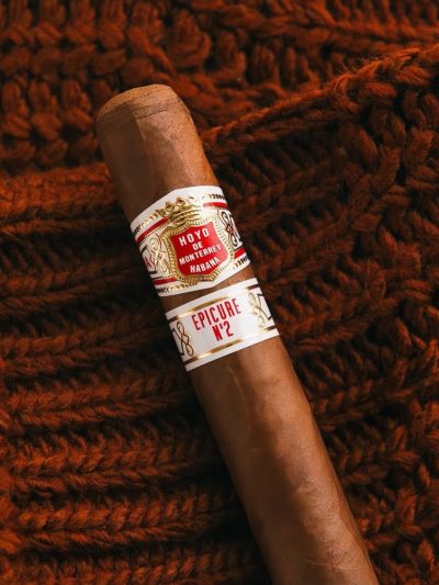 Hoyo De Monterrey Epicure No.2<br>好友逍遥二号<br>25支/盒(PCC太平洋)