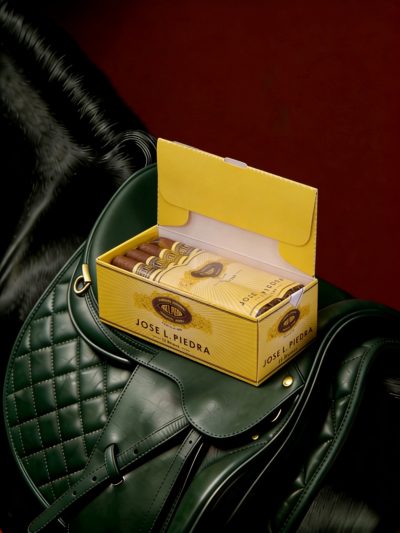 Jose.L Piedra Brevas 12s<br>彼亚赛比华士<br>12支/盒（PCC太平洋）