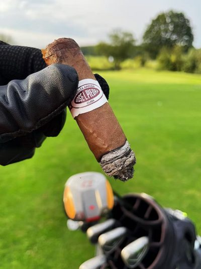 Jose.L Piedra Petit Caballeros 12s<br>彼亚达小绅士<br>12支/盒