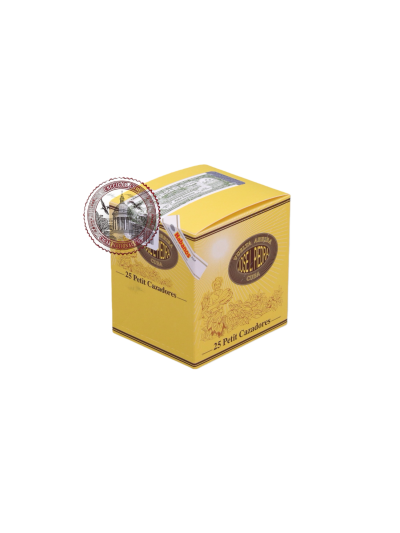 Jose.L Piedra Petit Cazadores 25s<br>彼亚达小猎人<br>25支/盒