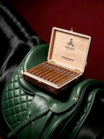 Montecristo Linea 1935 Maltes<br>蒙特1935系列马尔特斯<br>20支/盒(PCC太平洋)