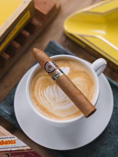 Montecristo Open Regata 20s<br>蒙特公开赛赛艇<br>20支/盒（全网最低）