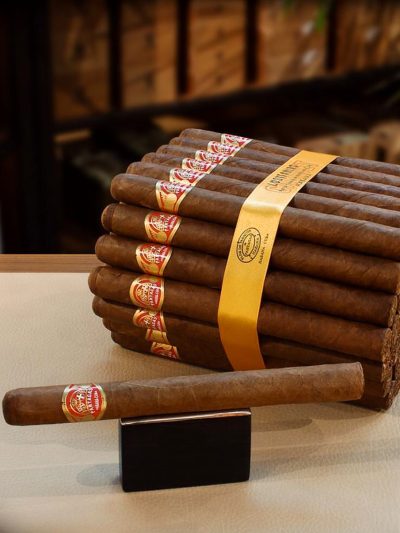 Partagas Lusitanias 50s<br>帕特加斯路西塔尼亚<br>50支/盒