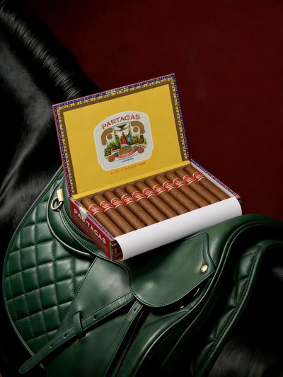 Partagas Mille Fleurs 25s<br>帕特加斯妙丽<br>25支/盒（PCC太平洋）