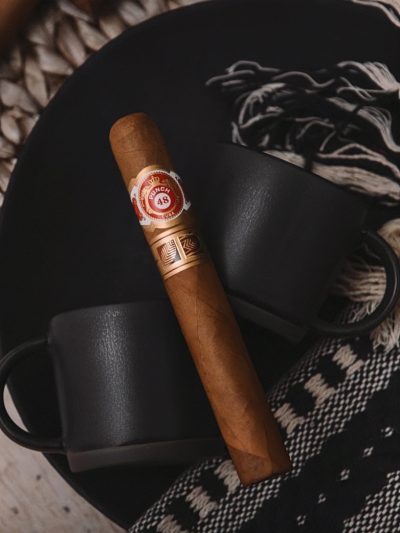 Punch Punch 48 LCDH 10s<br>潘趣48LCDH限量版<br>10支/盒（全球限量）