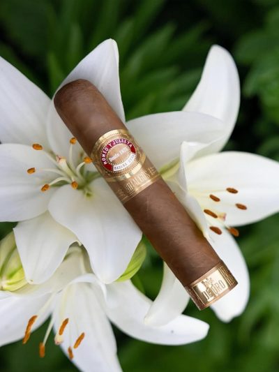 Romeo Y Julieta Hidalgos 20s<br>罗密欧朱丽叶金线绅士<br>20支/盒（全网最低）