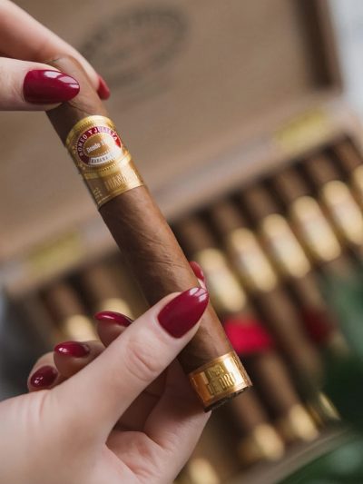 Romeo Y Julieta Dianas 20s<br>罗密欧朱丽叶金线系列戴安娜 <br>20支/盒(全网最低)