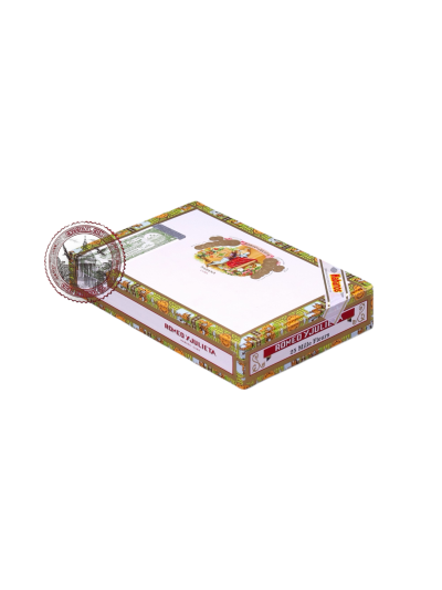 Romeo Y Julieta Mille Fleurs 25s<br>罗密欧朱丽叶妙丽<br>25支/盒
