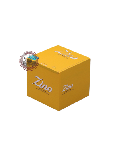 Zino Nicaragua Short Torpedo 25s<br>季诺尼加拉瓜短鱼雷<br>25支/盒