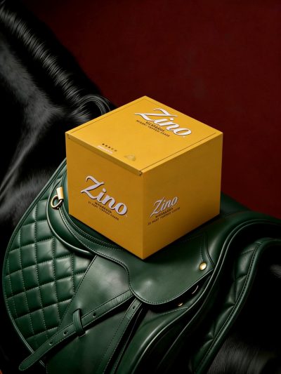 Zino Nicaragua Short Torpedo 25s<br>季诺尼加拉瓜短鱼雷<br>25支/盒(全网最低)