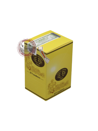 Jose.L Piedra Brevas 12s<br>彼亚赛比华士<br>12支/盒