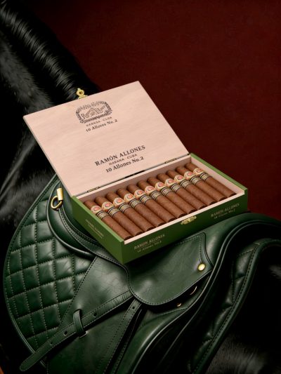 Ramon Allones No.2 2019 Limited Edition 10s<br>雷蒙艾尼龙二号2019年度限量版 <br>10支/盒（全球限量）