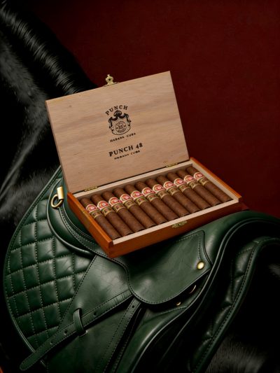 Punch Punch 48 LCDH 10s<br>潘趣48LCDH限量版<br>10支/盒（全球限量）