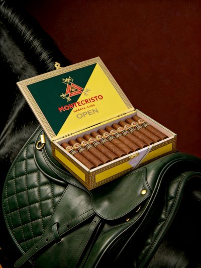 Montecristo Open Regata 20s<br>蒙特公开赛赛艇<br>20支/盒（全网最低）