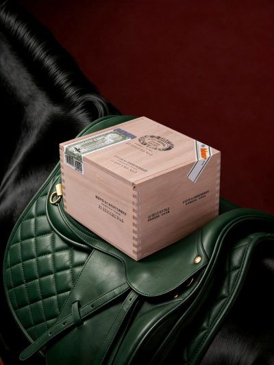 Hoyo De Monterrey Epicure No.3<br>好友逍遥三号<br>25支/盒（PCC太平洋）