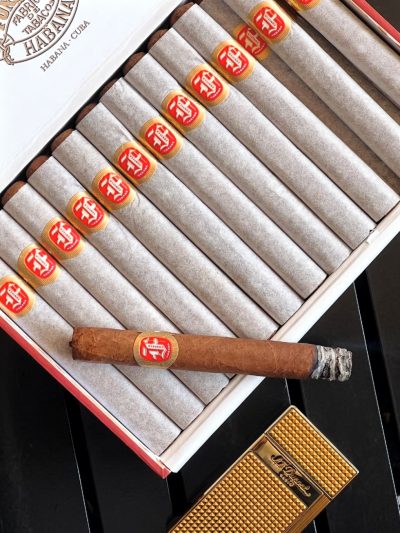 Fonseca Kdt Cadetes 25s<br>丰塞卡学徒<br>25支/盒