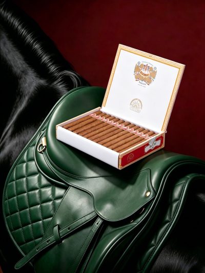 H.upmann Majestic 25s<br>乌普曼雄伟<br>25支/盒(PCC太平洋)
