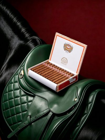H.upmann Epicures 25s<br>乌普曼逍遥<br>25支/盒(陈年珍藏)