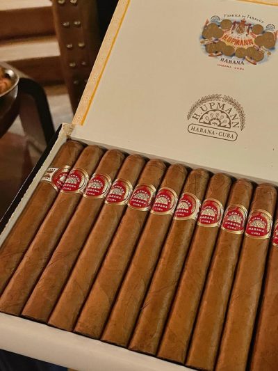 H.upmann Epicures 25s<br>乌普曼逍遥<br>25支/盒