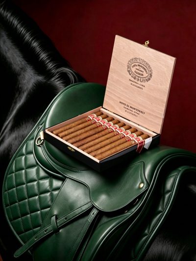 Hoyo De Monterrey Escogidos LCDH 10s<br>好友精选LCDH特别限量版<br>10支/盒（陈年珍藏）