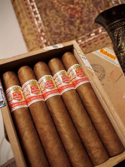 Hoyo De Monterrey De San Juan 10s<br>好友圣胡安<br>10支/盒