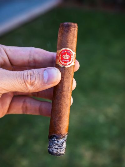 Juan Lopez Seleccion No.1 25s<br>胡安洛佩兹特选一号<br>25支/盒